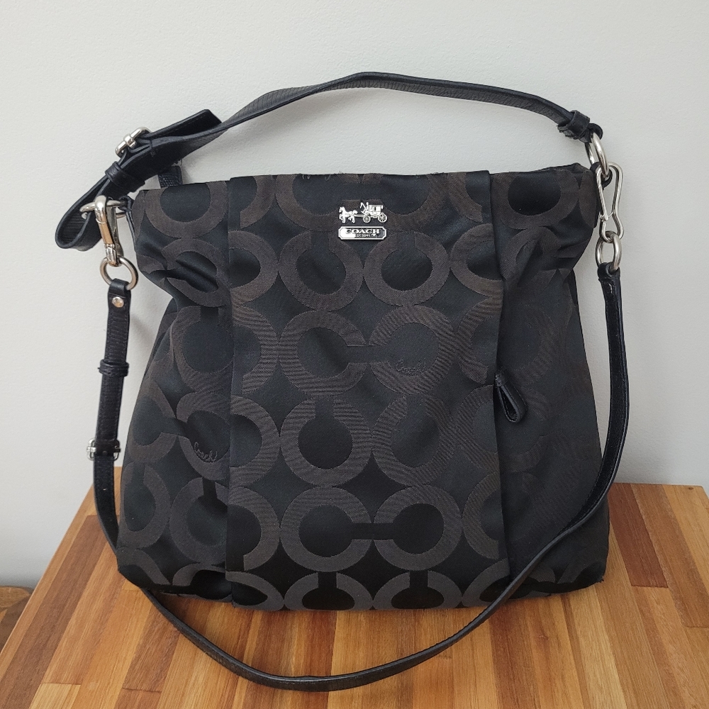 Coach Handbag G12676-21121